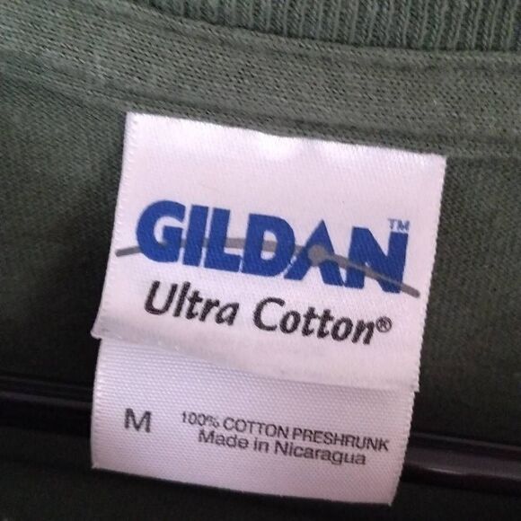 St. Paddy Day Tee - Picture 5 of 7